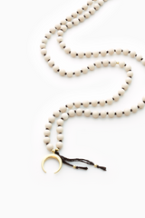 Ancient Wisdom Mala
