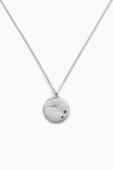 Halskette "Begin Your Journey"