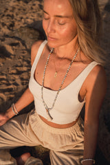 Ocean Lover Mala