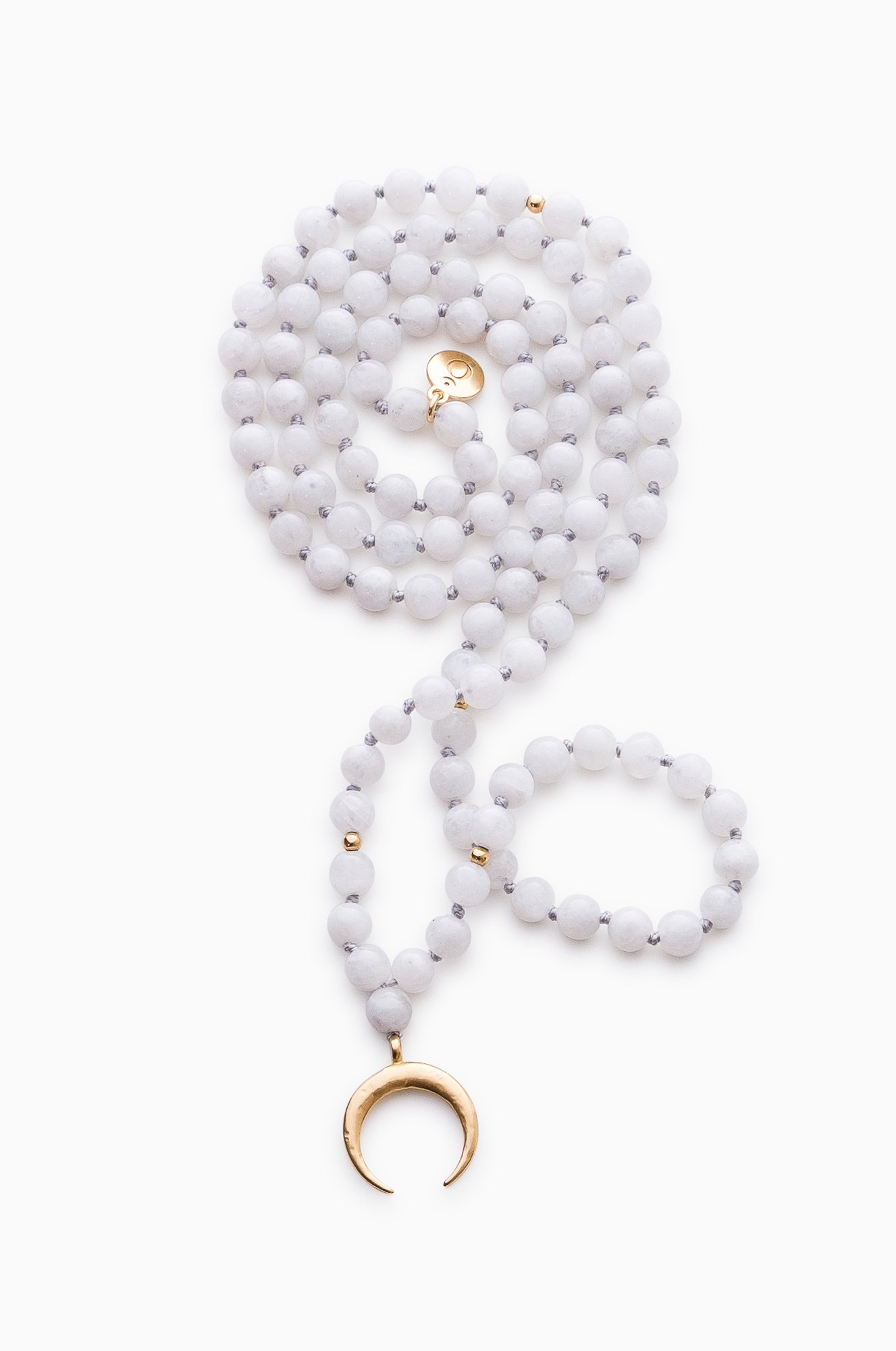 Full Moon Mala