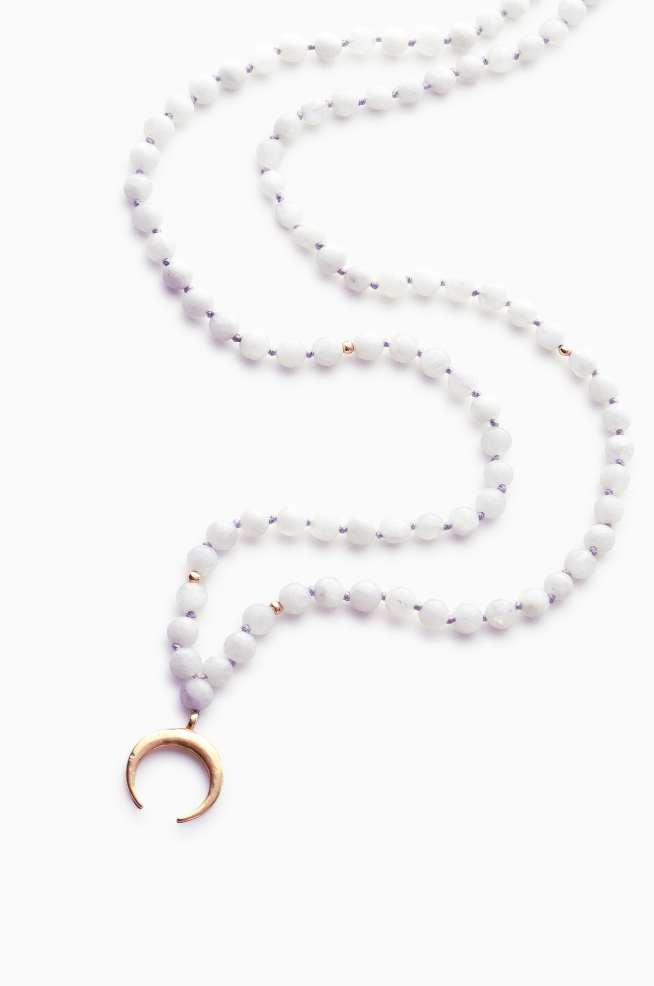 Full Moon Mala