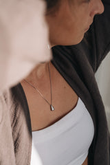 Halskette "Drop of Life"