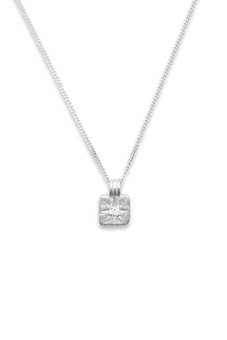"Guiding Star" Necklace