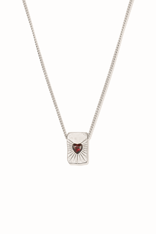 Necklace “You Are Loved” 