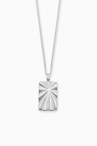Necklace "Dare to Shine"
