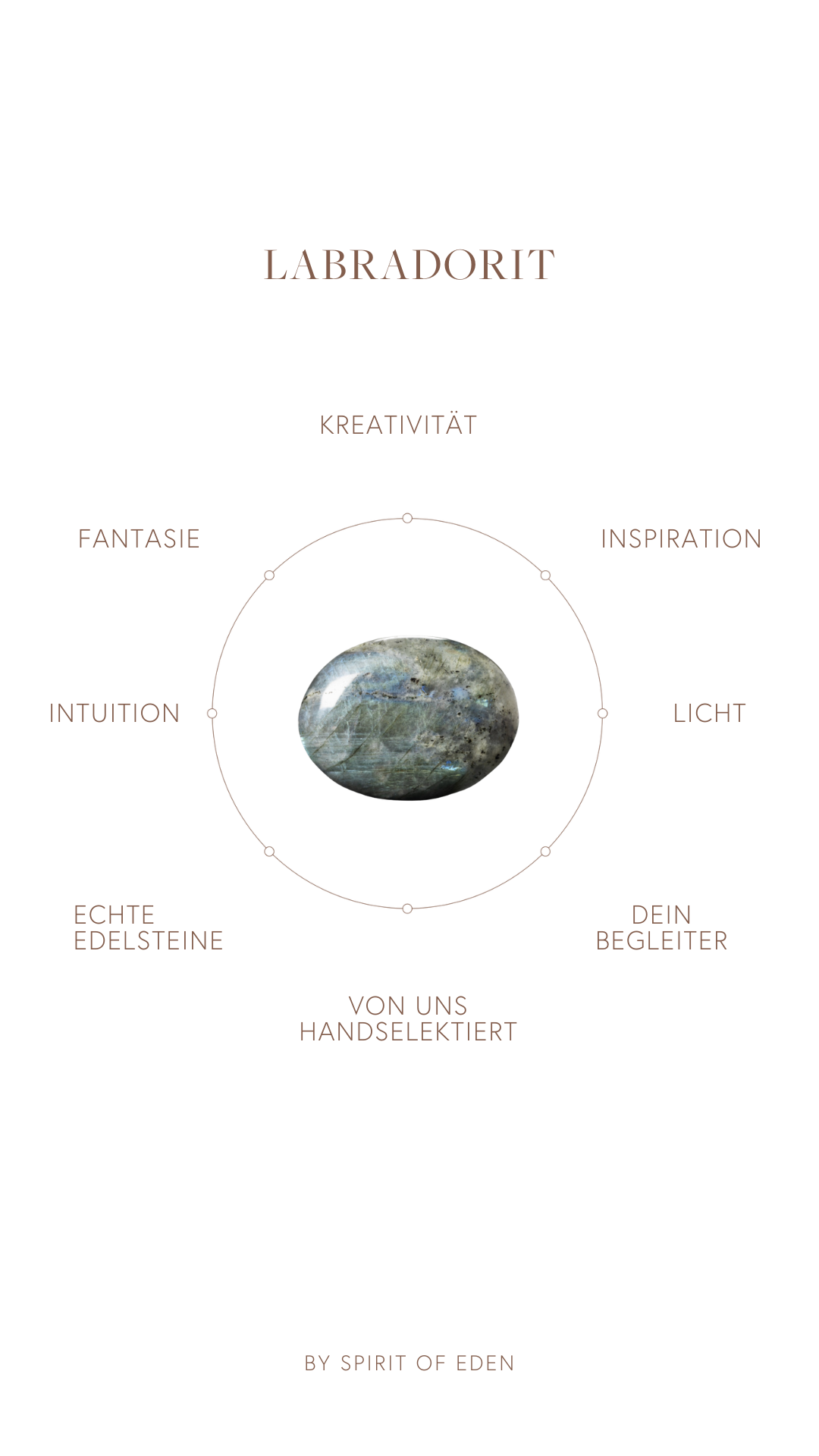 Shine Your Light Armband