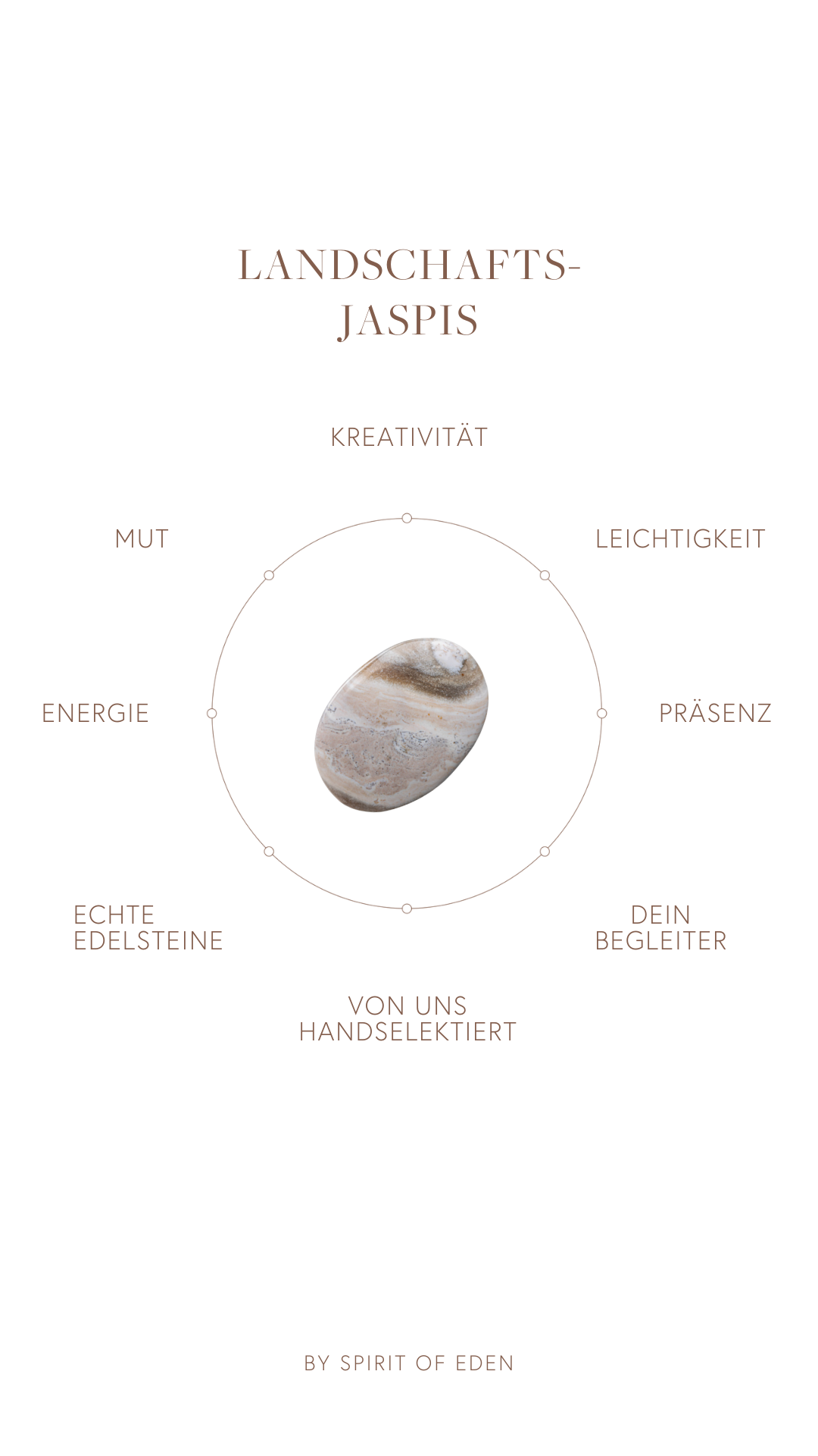 Live the Moment Bracelet