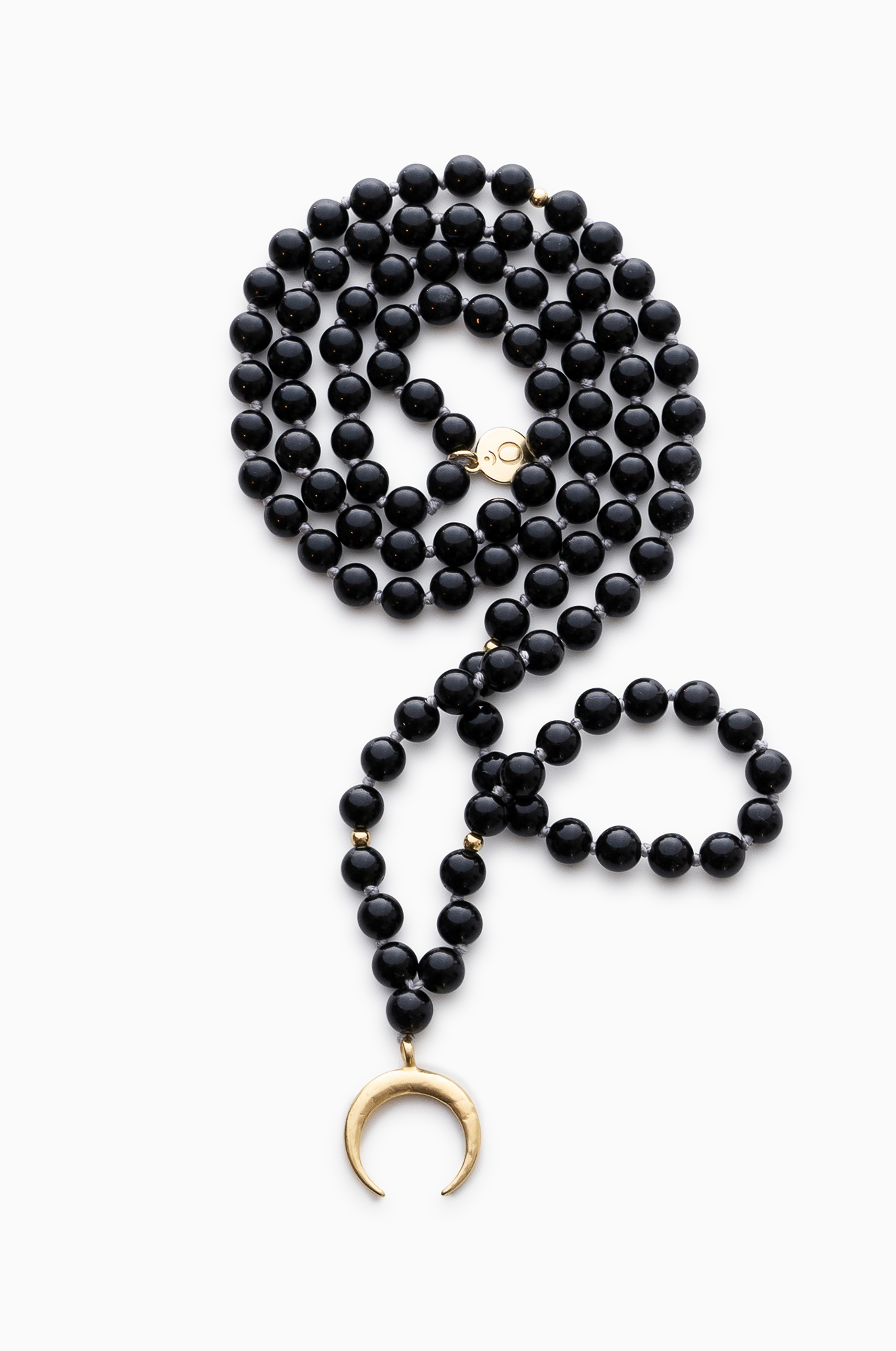 New Moon Mala