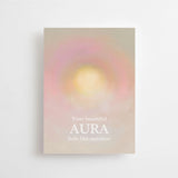 YOUR BEAUTIFUL AURA FEELS LIKE SUNSHINE - Karte