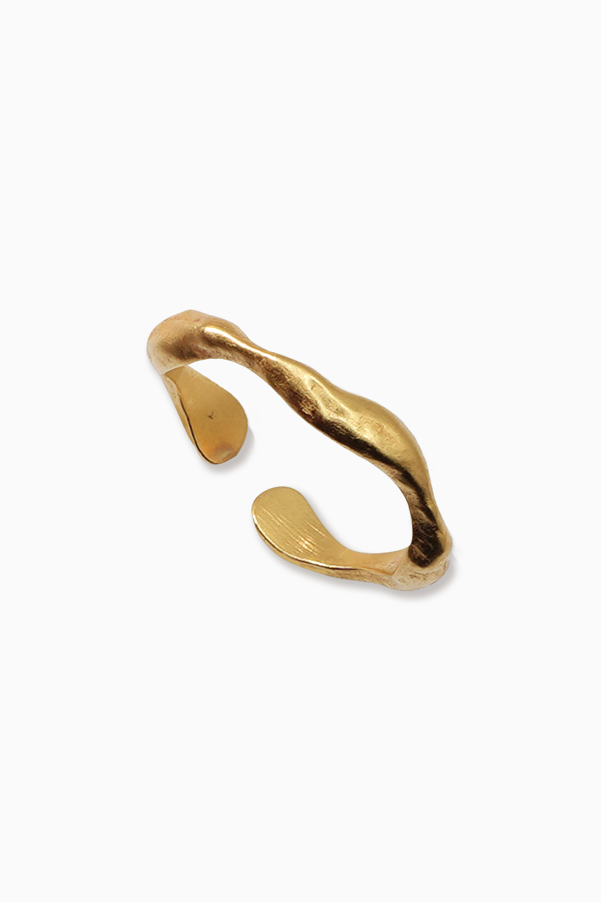 Ring "Higher Frequency"