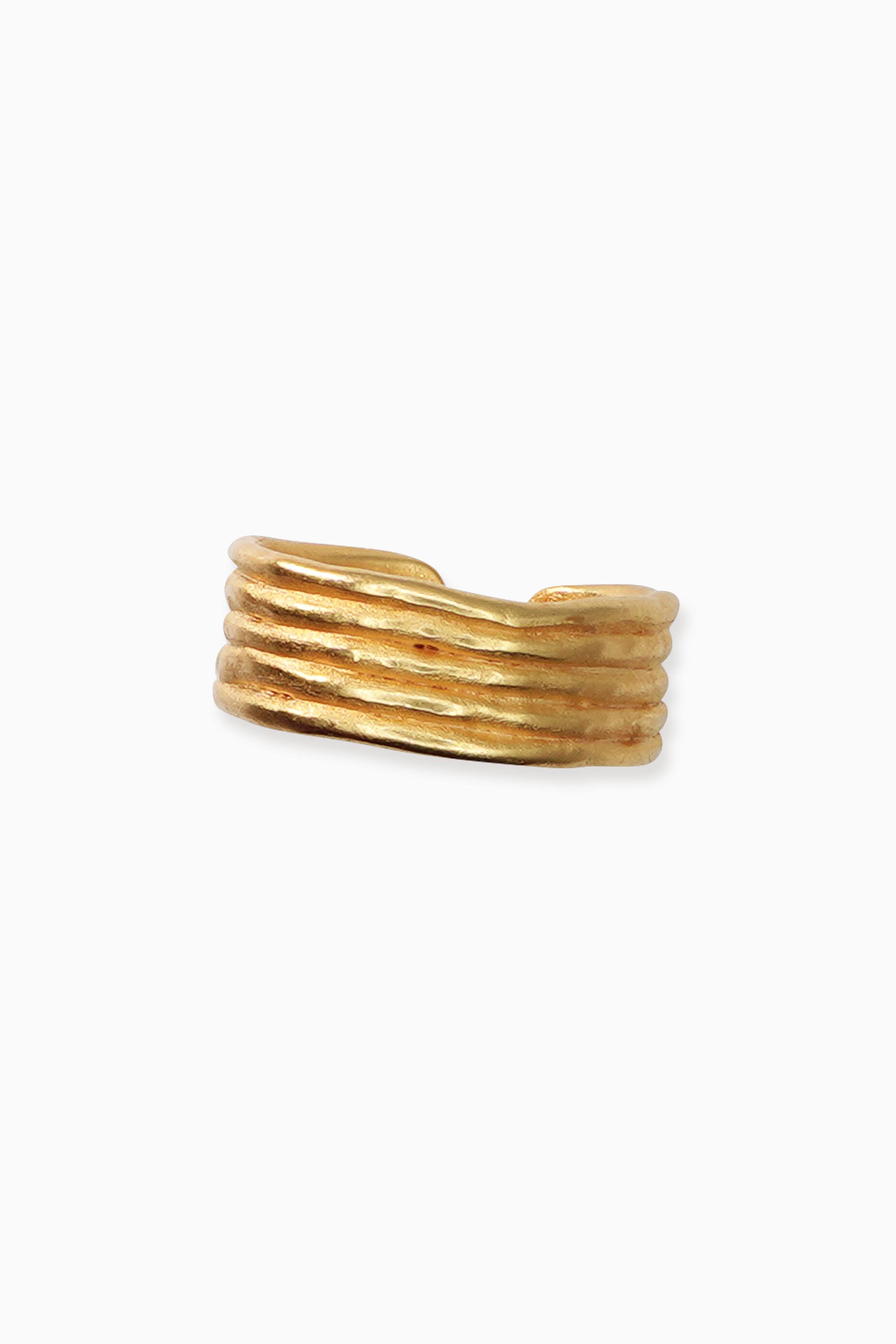 Ring "We Are Eternal"