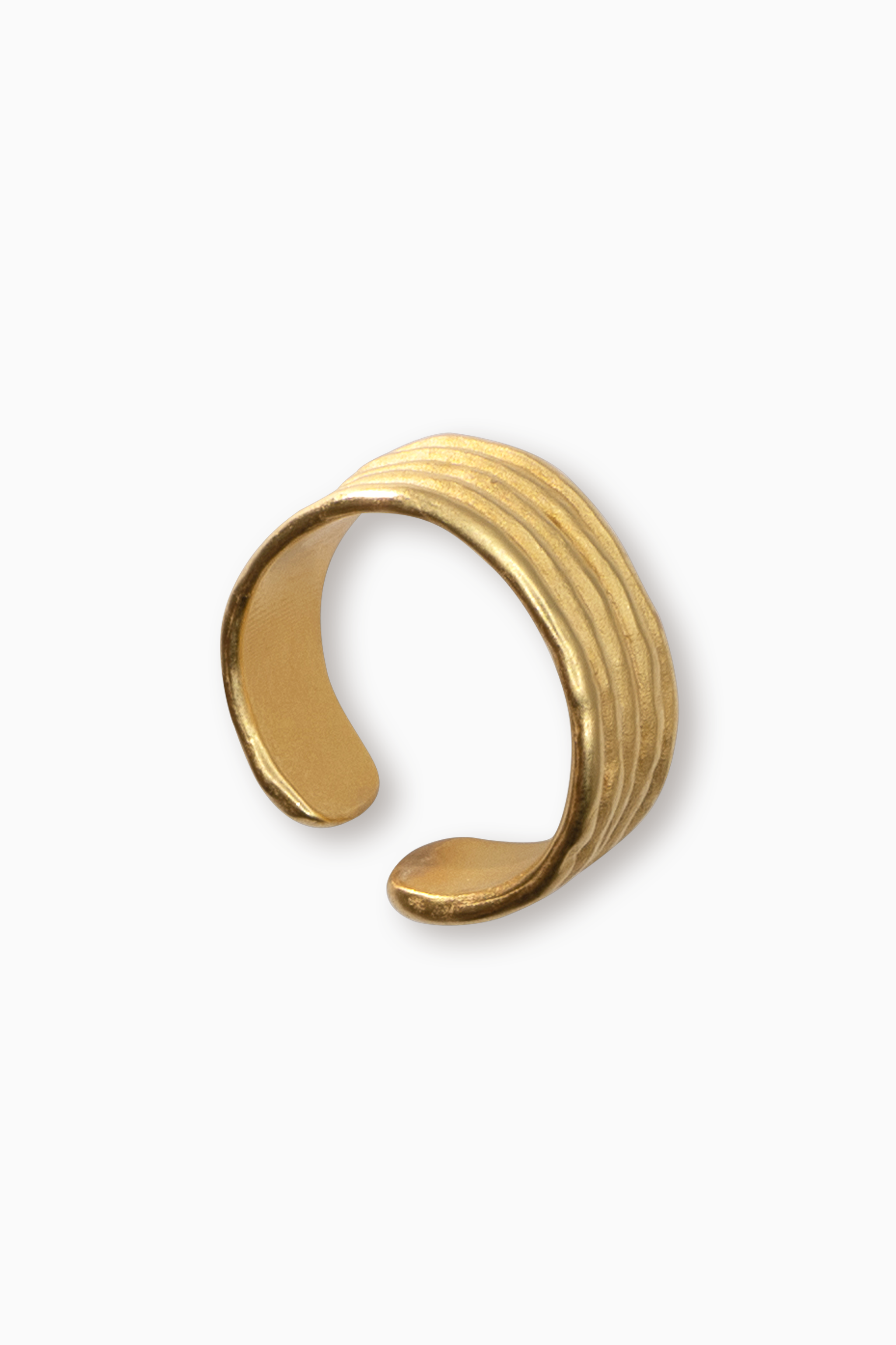 Ring "We Are Eternal"