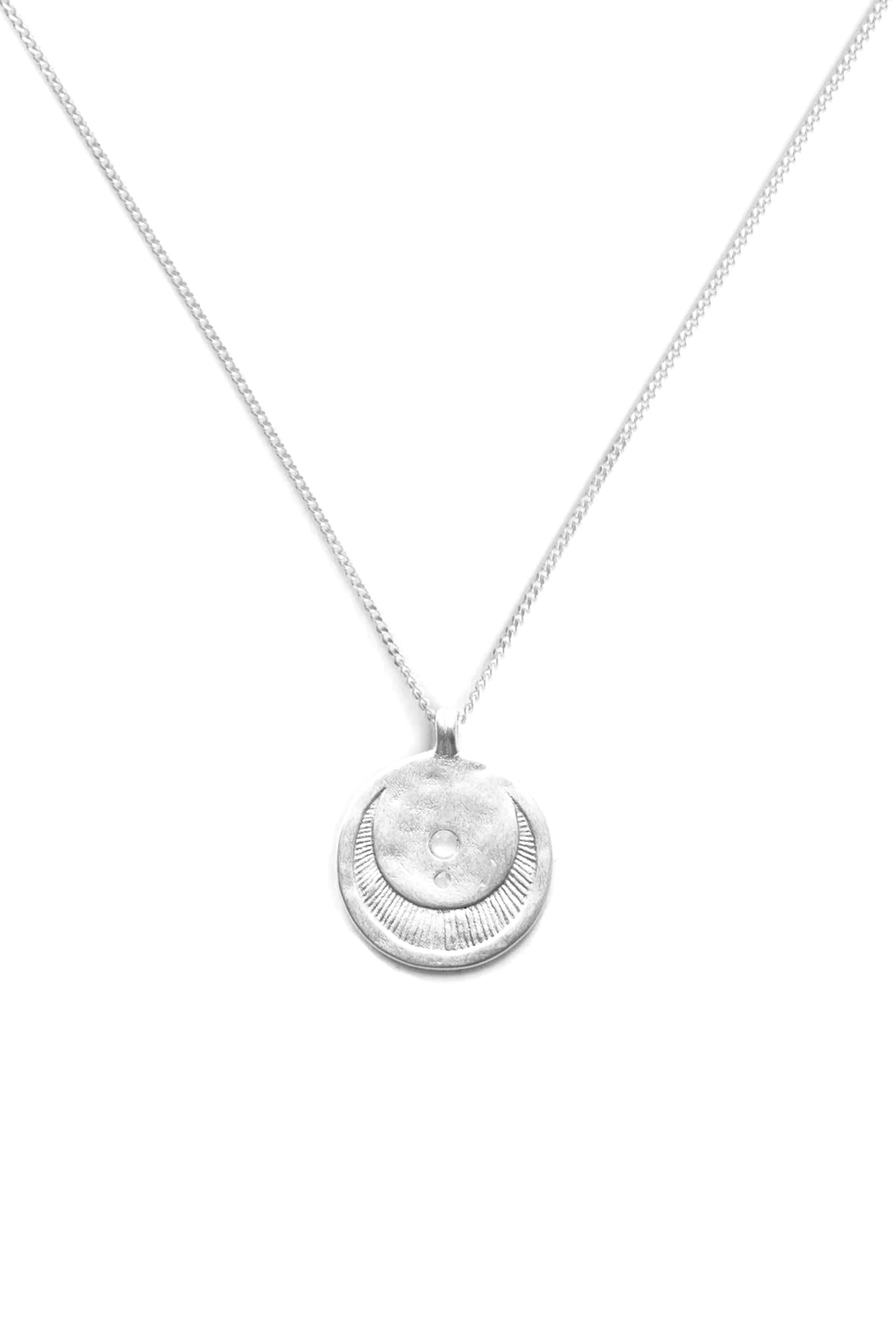 Halskette "Rising Moon"