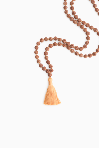 Japa Mala Traditionell 